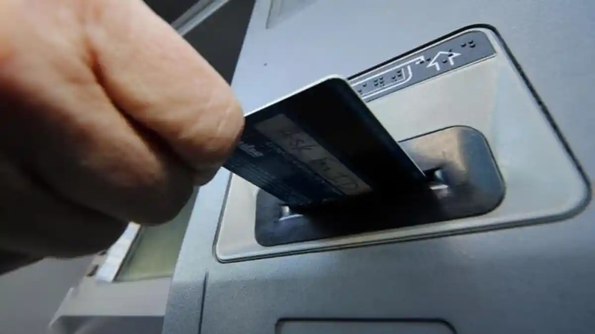 Terungkap, Faizar Komplotan Pembobol ATM Berhasil Kuras 700 Juta, Ternyata dengan Alat Ini