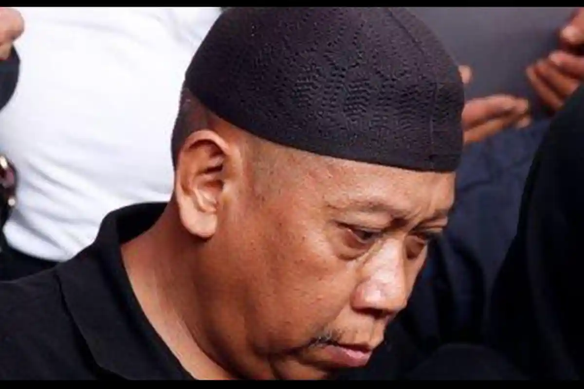 Tukul Arwana Disuntik Vaksin Nusantara, Kimon Ungkap Efek Sampingnya