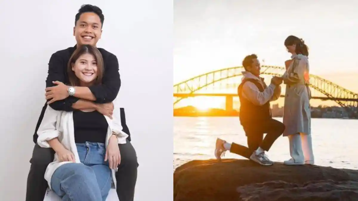 Sosok Mitzi Abigail, Kekasih Anthony Sinisuka Ginting, Mantan Atlet PB Djarum yang Hobi Masak