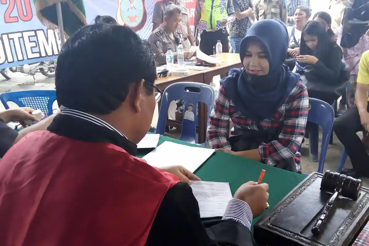 Operasi Zebra Jaya, Ditlantas Polda Metro Jaya Terapkan E-Tilang