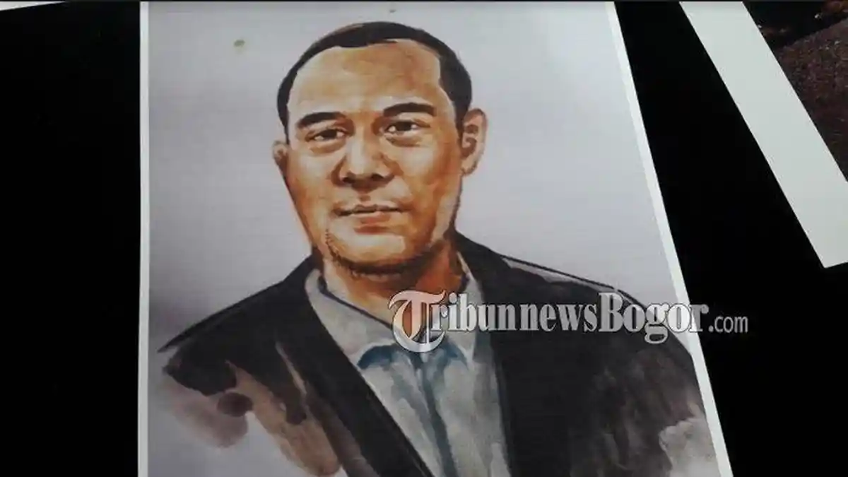 Kasus Mayat Dalam Koper di Bogor, Kepala Bagian Belakang Korban Dipukul Hingga Tewas