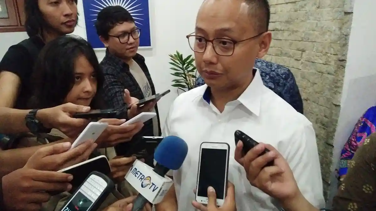 Sekjen PAN: Pilkada DKI Bukan Pertarungan Ahok dan non-Ahok