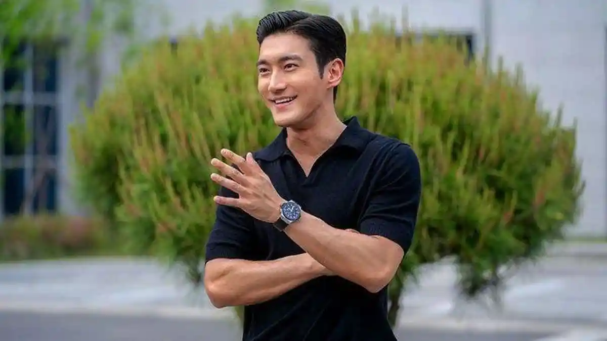 Deretan Cuitan Siwon Super Junior Setiap Kali Indonesia Terkena Musibah