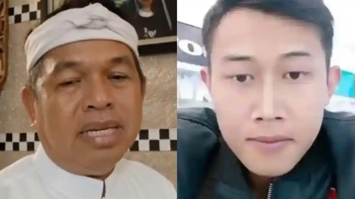 Taufik Hidayat Pelaku Penyekapan Pacar Ditangkap di Majalengka, KDM : Terima Kasih Polda Jabar - Tribunsumsel.com