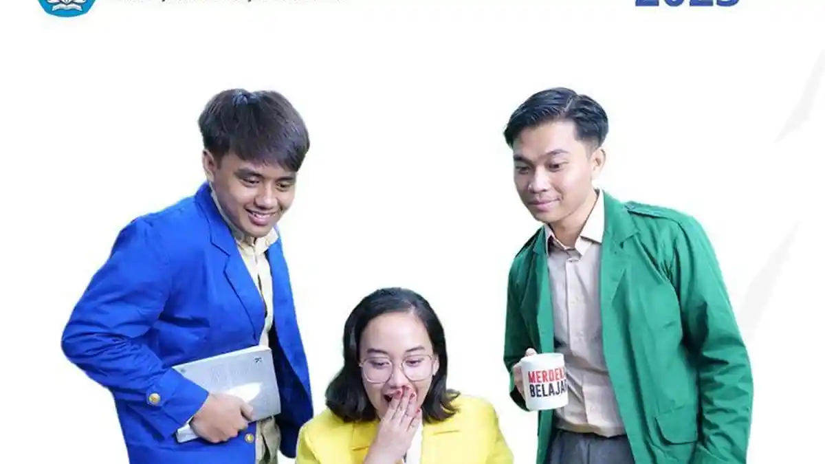 Syarat dan Cara Daftar Beasiswa Unggulan 2023 Kemendikbud, Lengkap dengan Jadwal Seleksi