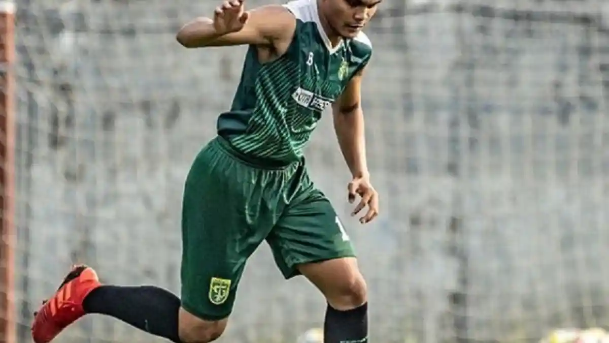 Prediksi & Live Streaming Indosiar Persebaya vs Persik Piala Menpora 2021, Rachmat Irianto Main