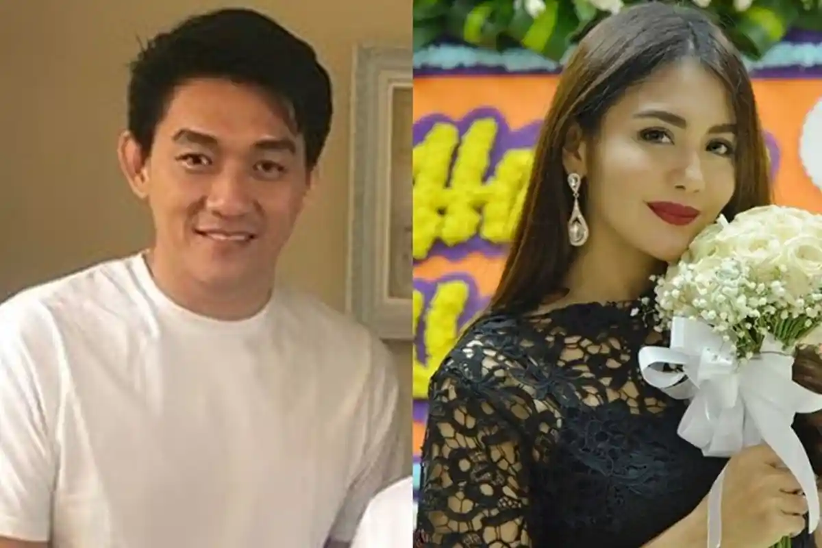 Dijodohkan dengan Istri Mendiang Herman Sikumbang, Ifan Seventeen Beri Respon Tak Terduga Ini