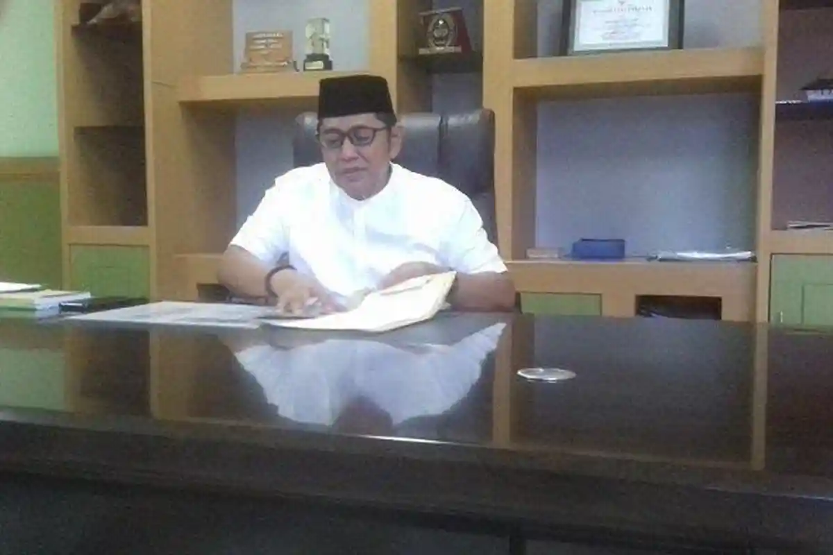 430 Randis Milik Pemda Luwu Utara Menunggak Pajak