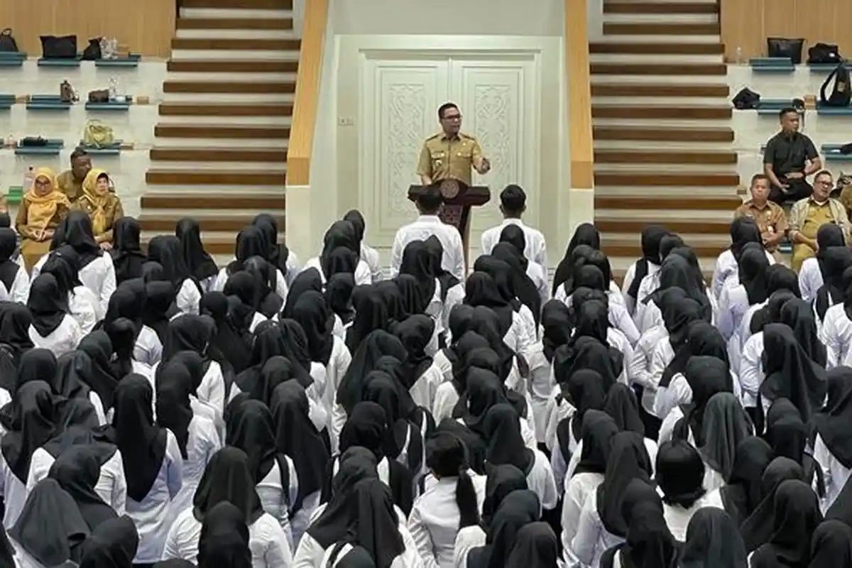 Inilah Jadwal Pengumuman PPPK Tahap 2 2024, Jadwal dan Tahapan di 2025, Arti Kode Kelulusan