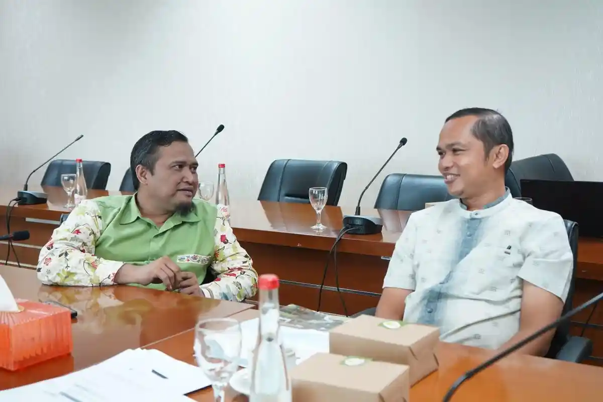 Komisi IV DPRD Kota Bogor Minta Disdik Matangkan Persiapkan PPDB 2024