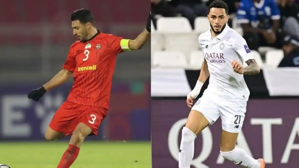 Prediksi Skor Al-Sadd vs Al-Hilal Head to Head dan Statistik di AFC ...