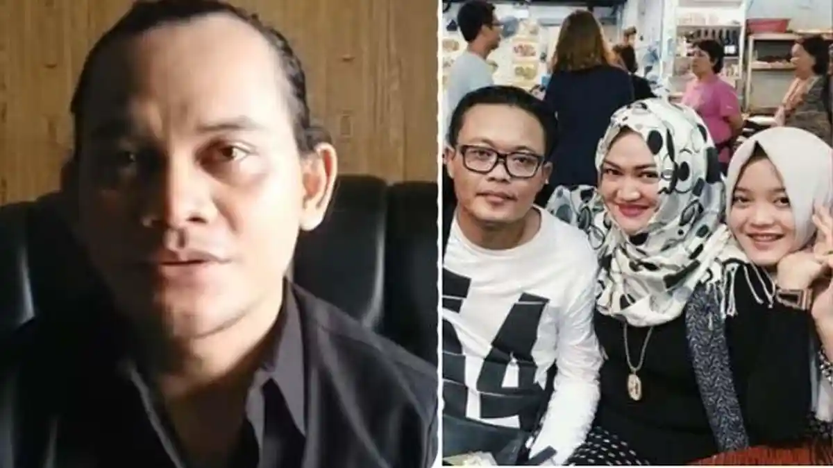 Putri Sule Bereaksi Setelah Mbah Mijan Bicara Penyebab Lina Gugat Cerai hingga Berpaling ke Teddy