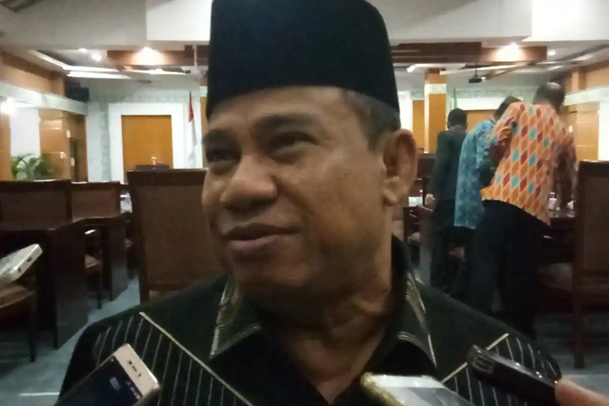 Heri Mustamin Imbau Karyawan Lapor Saat Perusahaan Telat atau Tidak Bayarkan THR