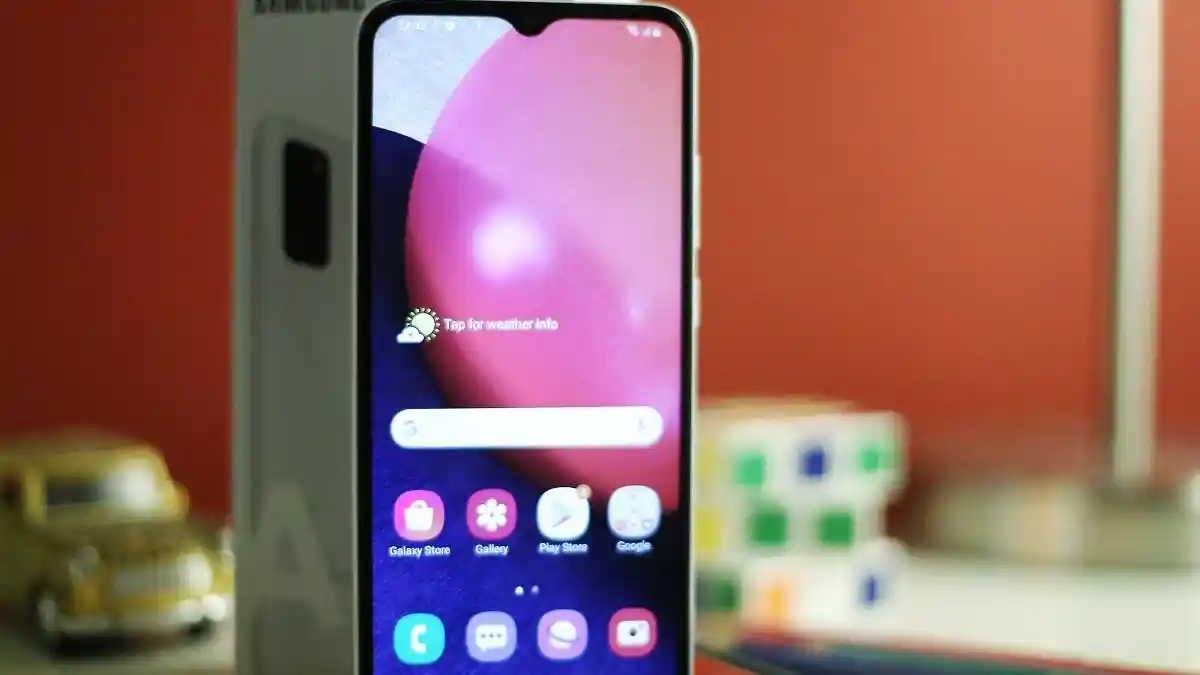 Daftar Harga HP Samsung Bulan Januari 2021, Galaxy A02s hingga Galaxy A51 Lengkap