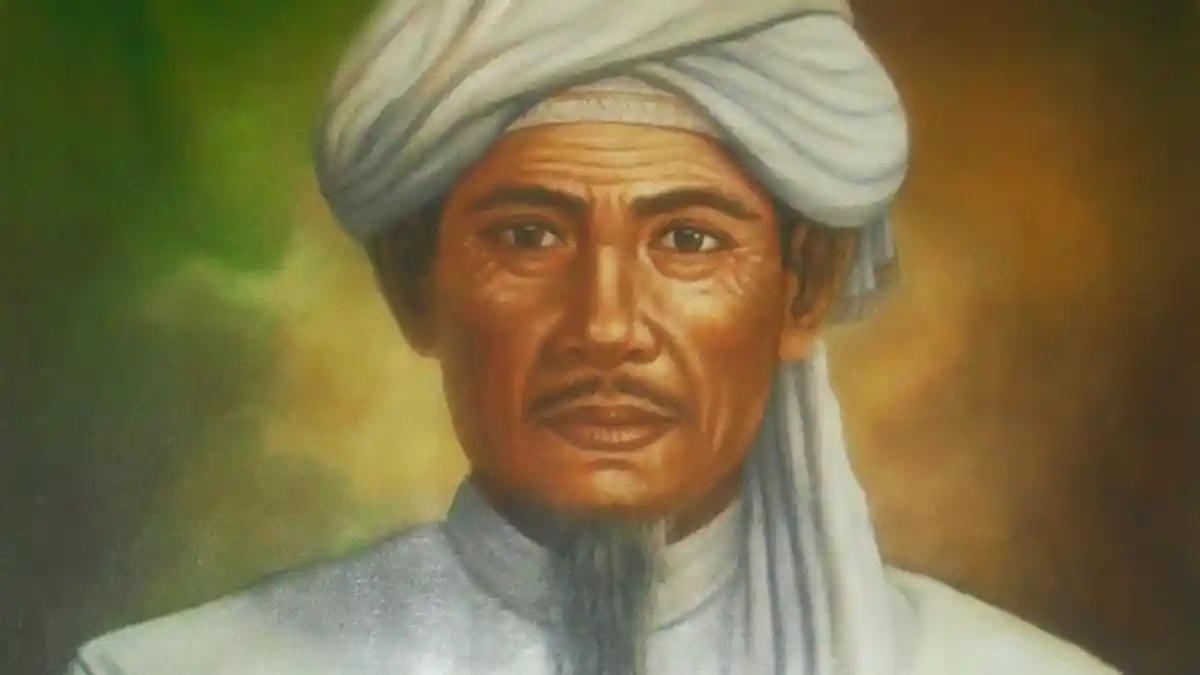 3 Juli Memperingati Apa? Simak Sejarah Awal Mula Berdirinya ITB dan Lahirnya Pahlawan Syekh Yusuf