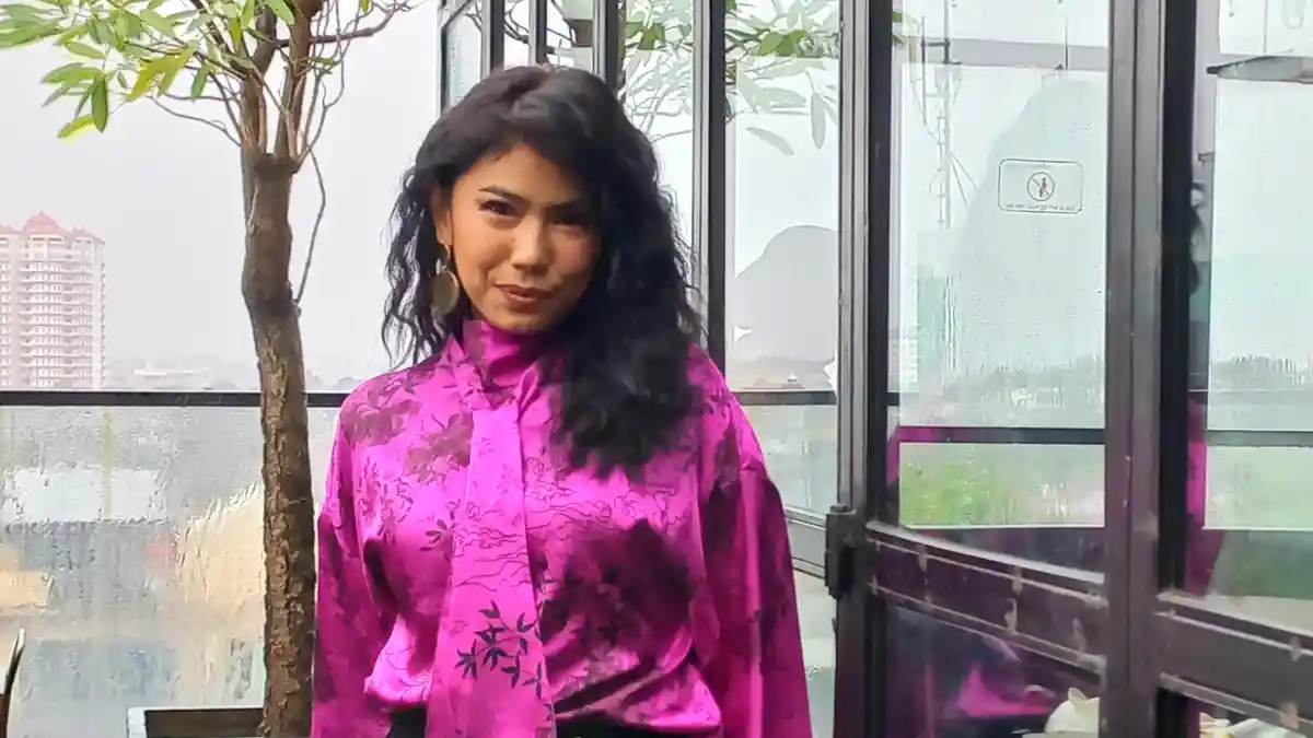 Ingin Nostalgia, Gamila Arief Rilis Single Balada Kaum Cembokur