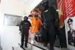 Pelaku Perampok Jeane Ditangap Polisi