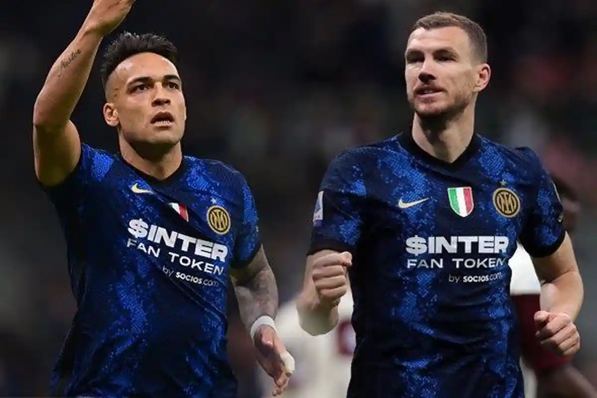 Link Streaming Inter Milan Vs Hellas Verona Malam Ini, Verona Terakhir Kalahkan Inter di Tahun 1991