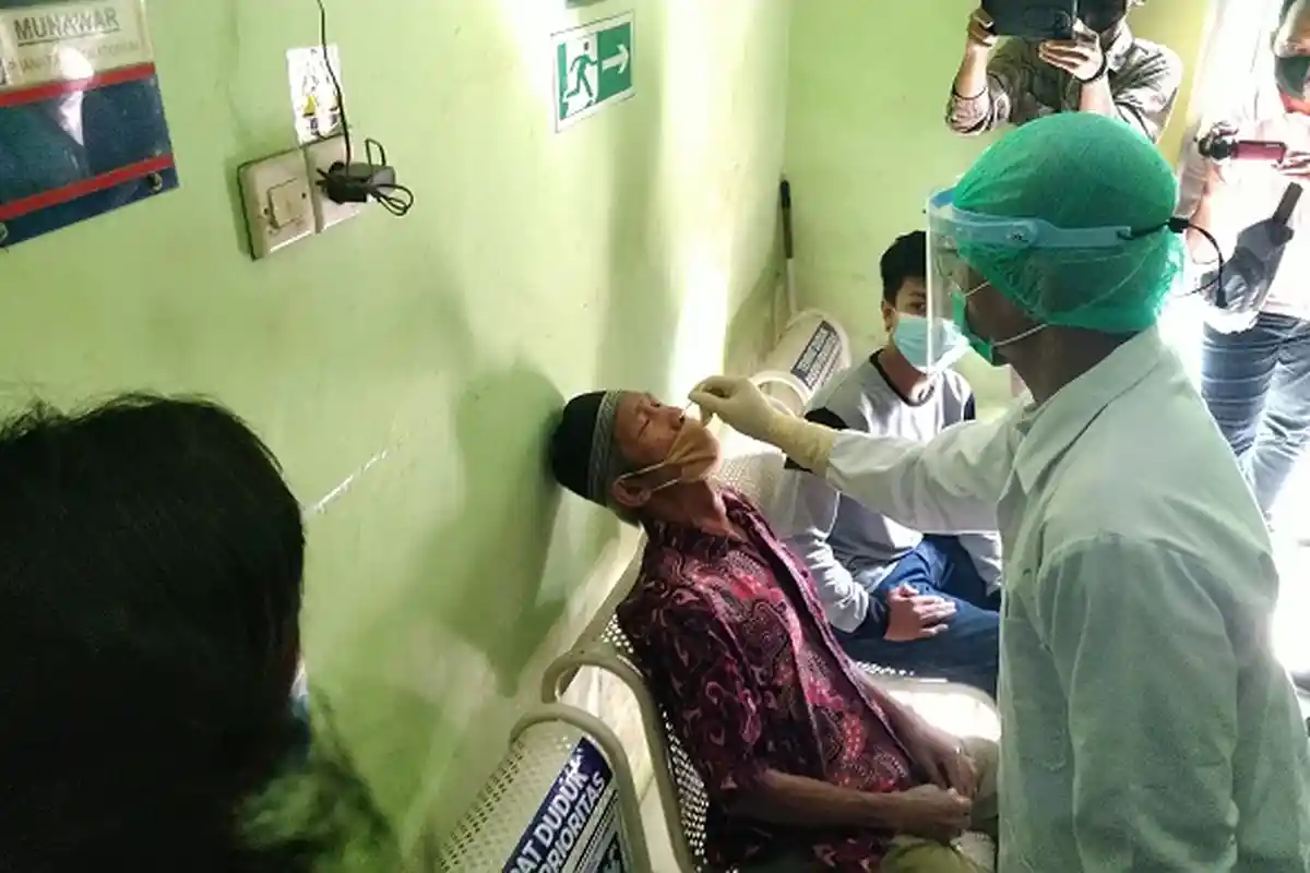 Punya Misi Khusus, 450 Prajurit TNI Sambangi Desa-desa di Kudus hingga 14 Juni