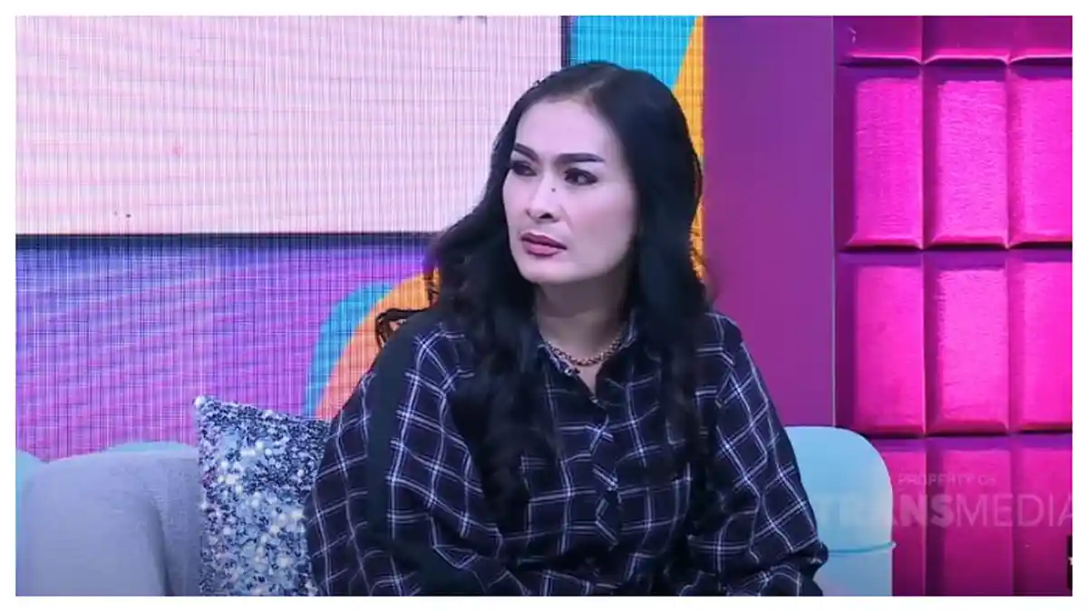 Jelaskan soal Cicilan Rumah Rp 250 Juta per Bulan, Iis Dahlia: Gue dari Dulu Punya Utang