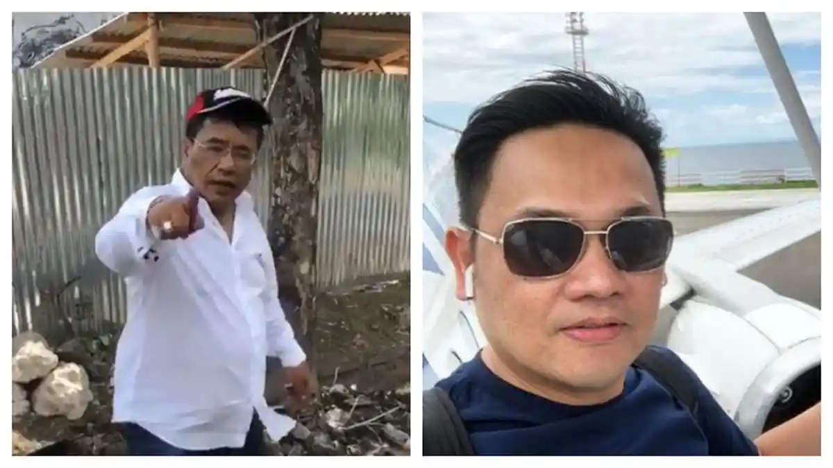 Merasa Tuduhan Farhat Abbas Terlalu Sadis, Hotman Paris Gencar Serang Balik Sekutu Andar Situmorang
