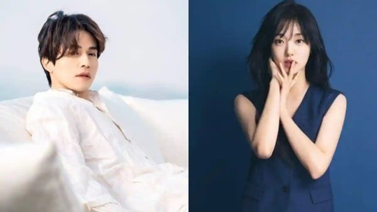 Sinopsis Drakor A Shop For Killers, Drama Thriller Terbaru yang Dibintangi Lee Dong Wook