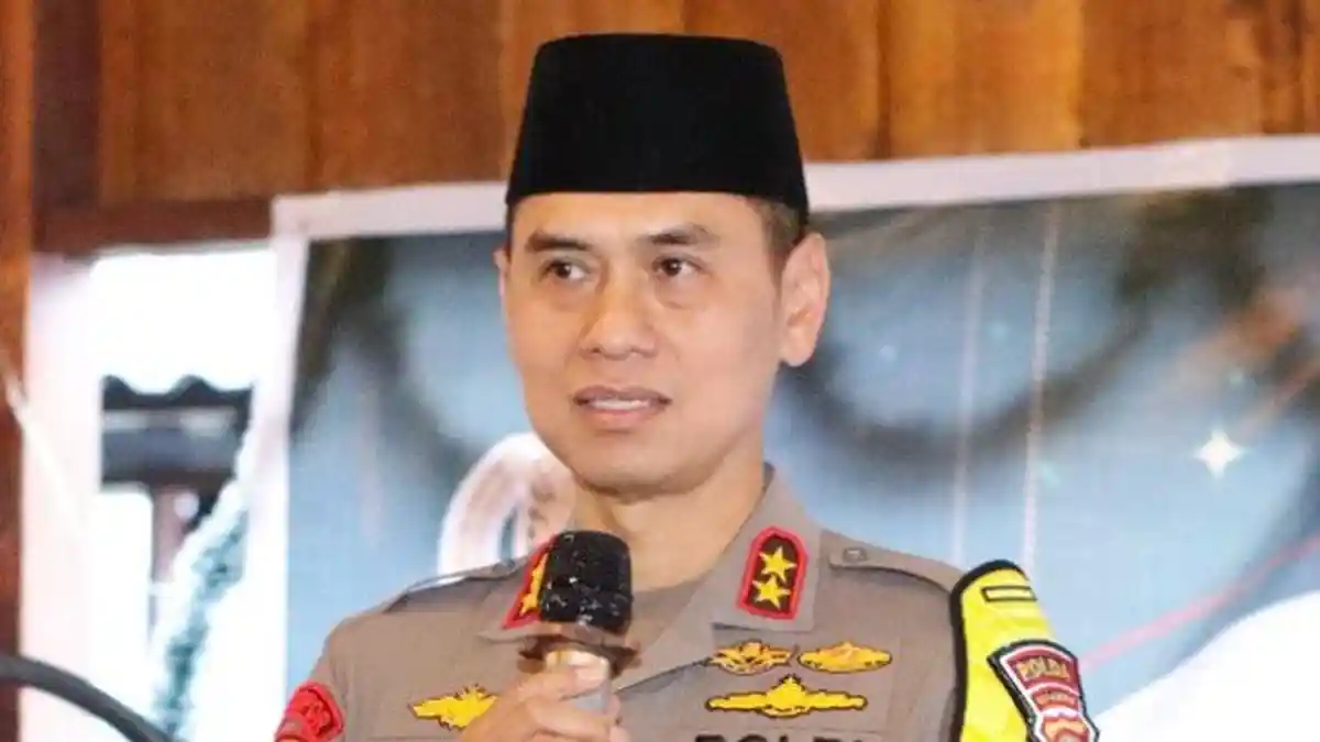 Profil Irjen Pol. Dadang Hartanto, Kapolda Maluku yang Usut Tuntas Kasus Penikaman Nus Kei
