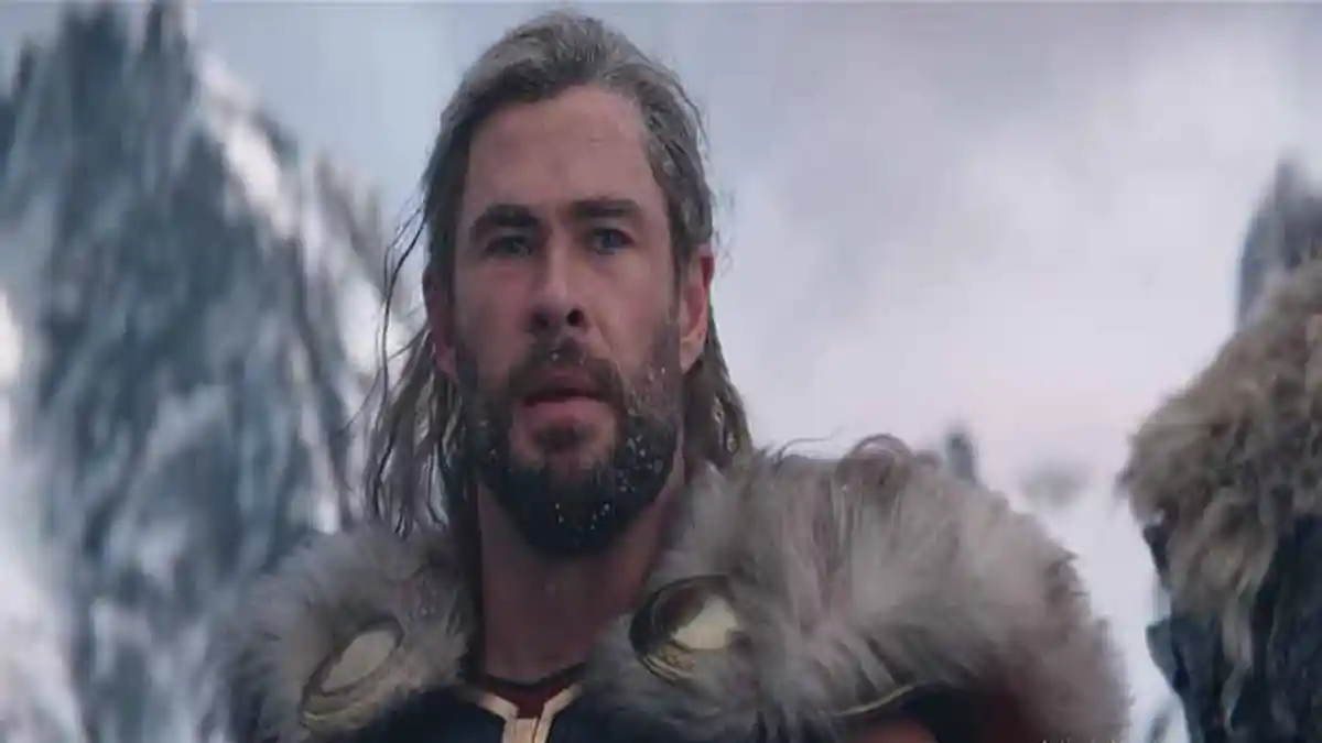 Thor: Love And Thunder Jadi Trailer dengan Paling Banyak Ditonton Ke-4, Capai 209 Juta dalam 24 Jam