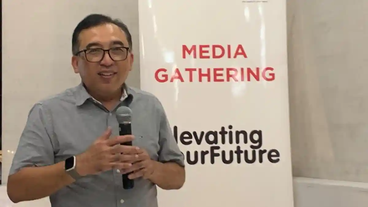 Telkom Indonesia Perkuat Ekosistem Digital dengan Solusi Konektivitas dan Pusat Data
