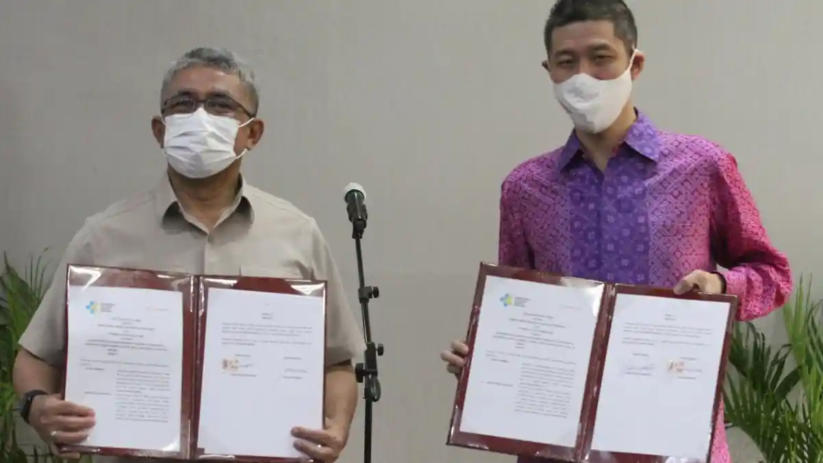 Jadi Primadona Pengguna, Seluruh Layanan Halodoc Meningkat Sepanjang Tahun 2020