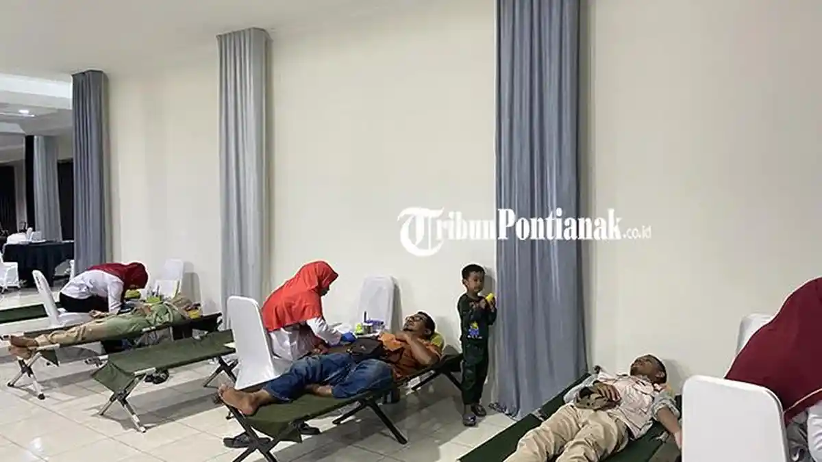 Meriahkan Hari Jadi ke-23 Pembentukan Pemerintahan, Pemkot Singkawang ...