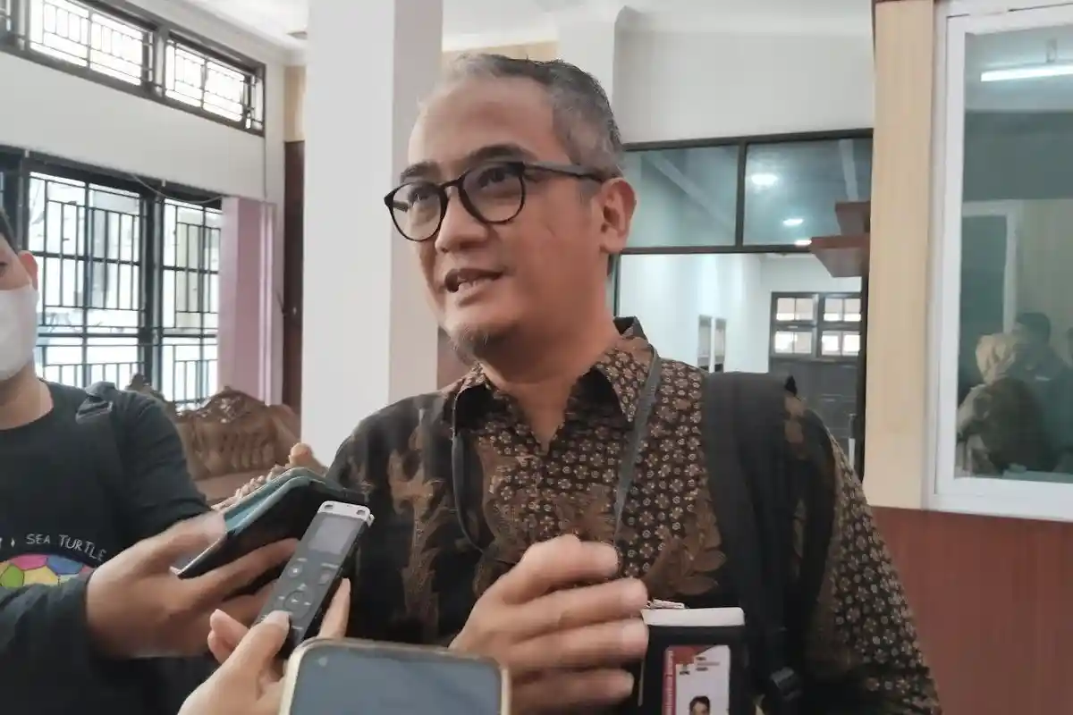 Sambangi DPRD Palu, KPK Ingatkan Anggota Dewan Tak Mainkan Dana Pokir