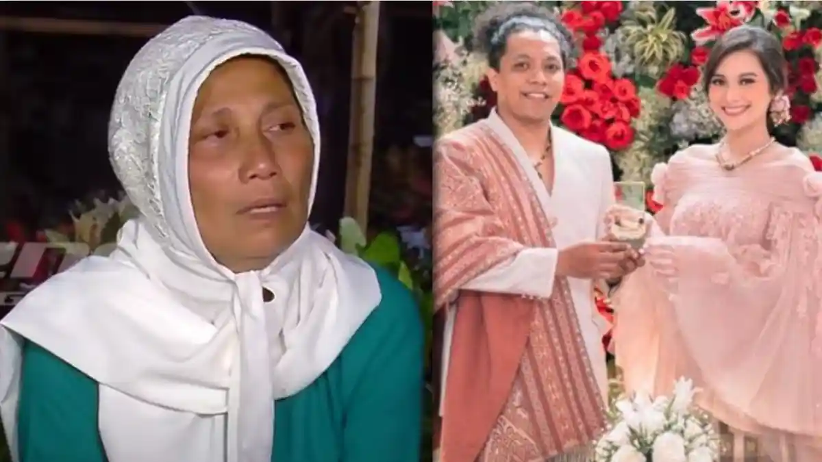 Netizen Bereaksi Saat Dengar Komentar Nursya kepada Arie Kriting: Astaghfirullah Ibu