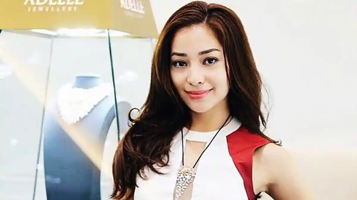 Artis Cantik Nikita Willy, Menjadi Ambassador Toko Emas