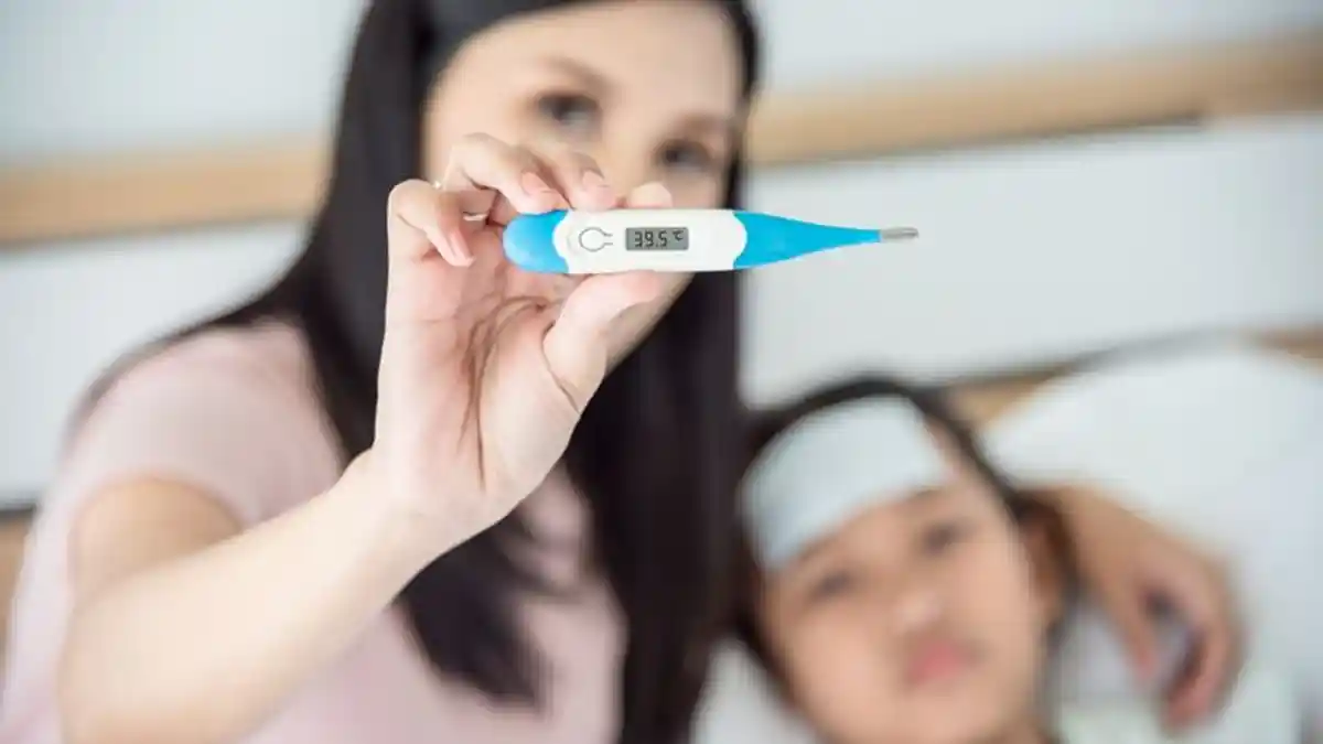 Mengenal Super Flu Subclade K: Penjelasan Ahli IDAI Soal Risiko, Gejala, dan Kelompok Rentan