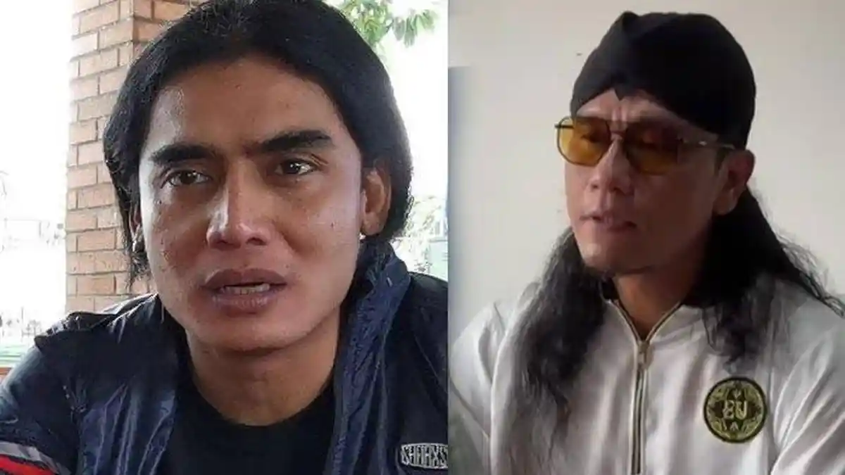 Sosok Penyanyi yang Malah Bela Gus Miftah Soal Olok-olok Sunhaji ...