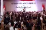 Presiden Bagikan Kartu Indonesia Pintar