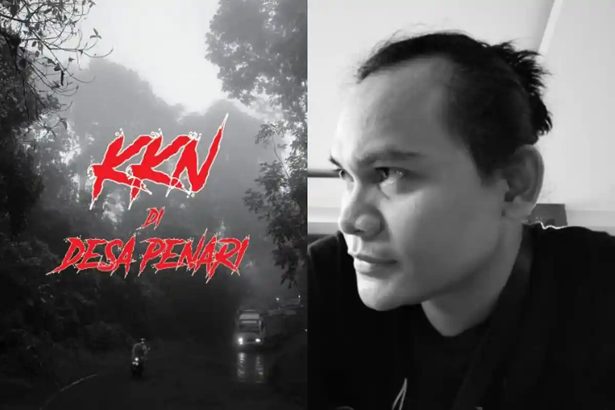 Viral Kisah KKN di Desa Penari, Ini Pandangan Mbah Mijan: True Story Namun Ada Beberapa Bumbu-bumbu