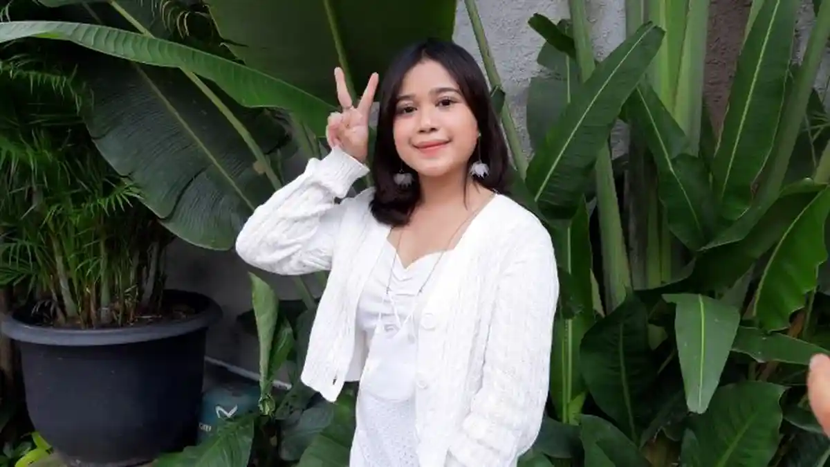 Putus Cinta dengan Julian Jacob, Brisia Jodie: Ada Something yang Harus Diperbaiki
