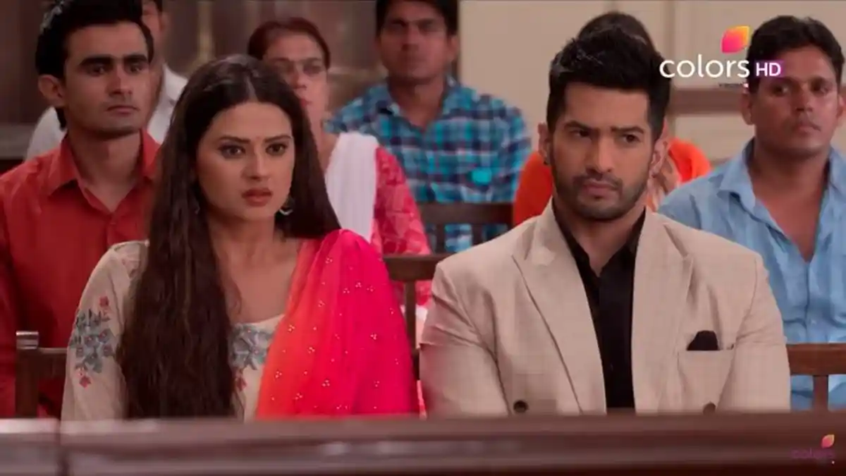 Terkuak Perselingkuhan Rishi, Ini Sinopsis KASAM Jumat 20 Desember 2019 Episode 77 di ANTV