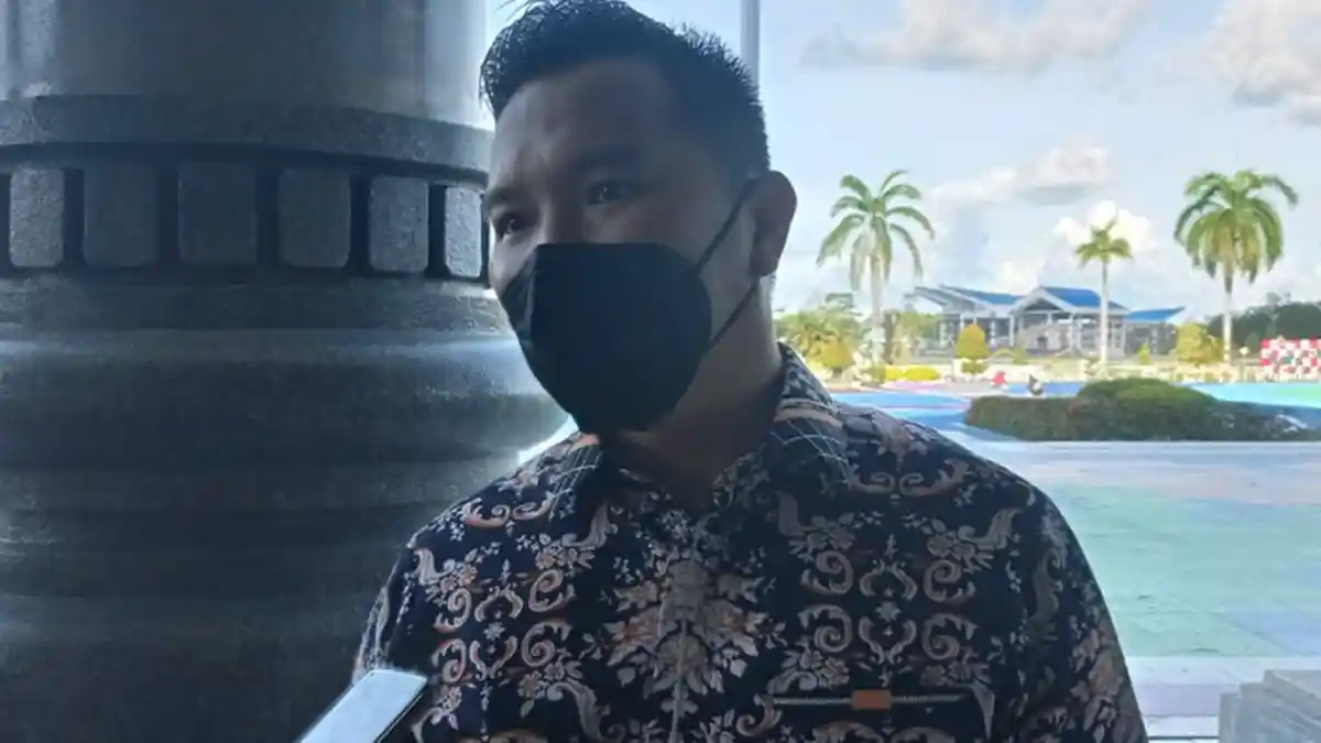 Ketua Bawaslu Malinau Soroti Keterbatasan SDM, Jaringan Internet dan Akses di Wilayah Perbatasan