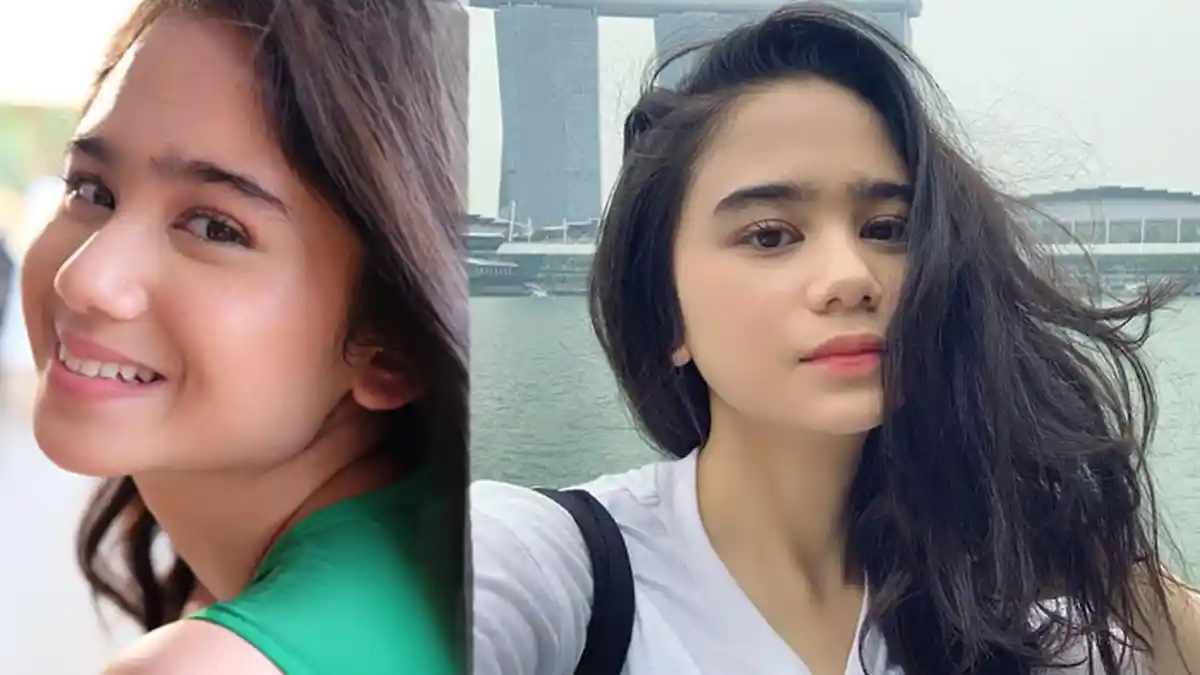 POPULER Profil Tissa Biani, Biodata Lengkap Pacar Dul Jaelani, Karier Moncer di Dunia Perfilman
