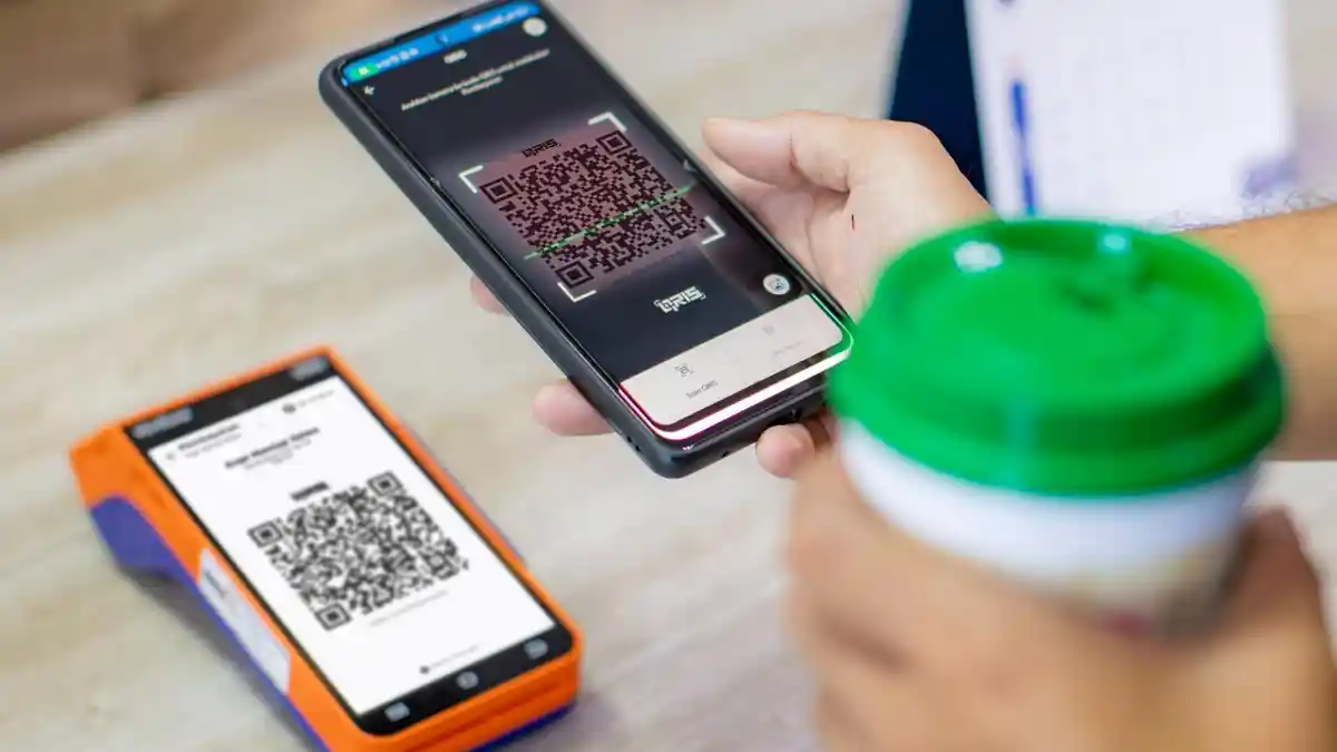 Enggak Pakai Ribet Lagi! Begini Cara Buat QRIS Lewat Aplikasi BRImerchant