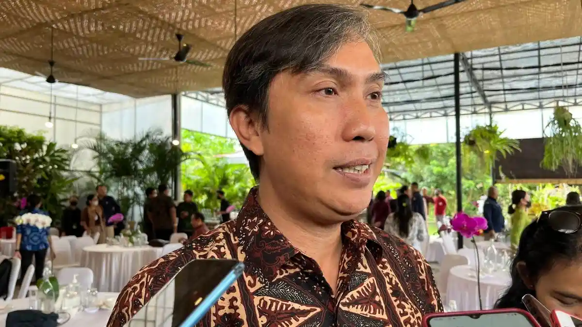 KPU Bali Akomodir Pemilih Pemula, Masuk DPT Sebelum Usia 17 Tahun