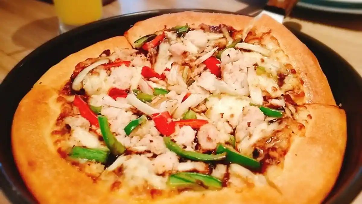 Resep Pizza Teflon Sederhana, Cukup Gunakan Roti Tawar dan Telur