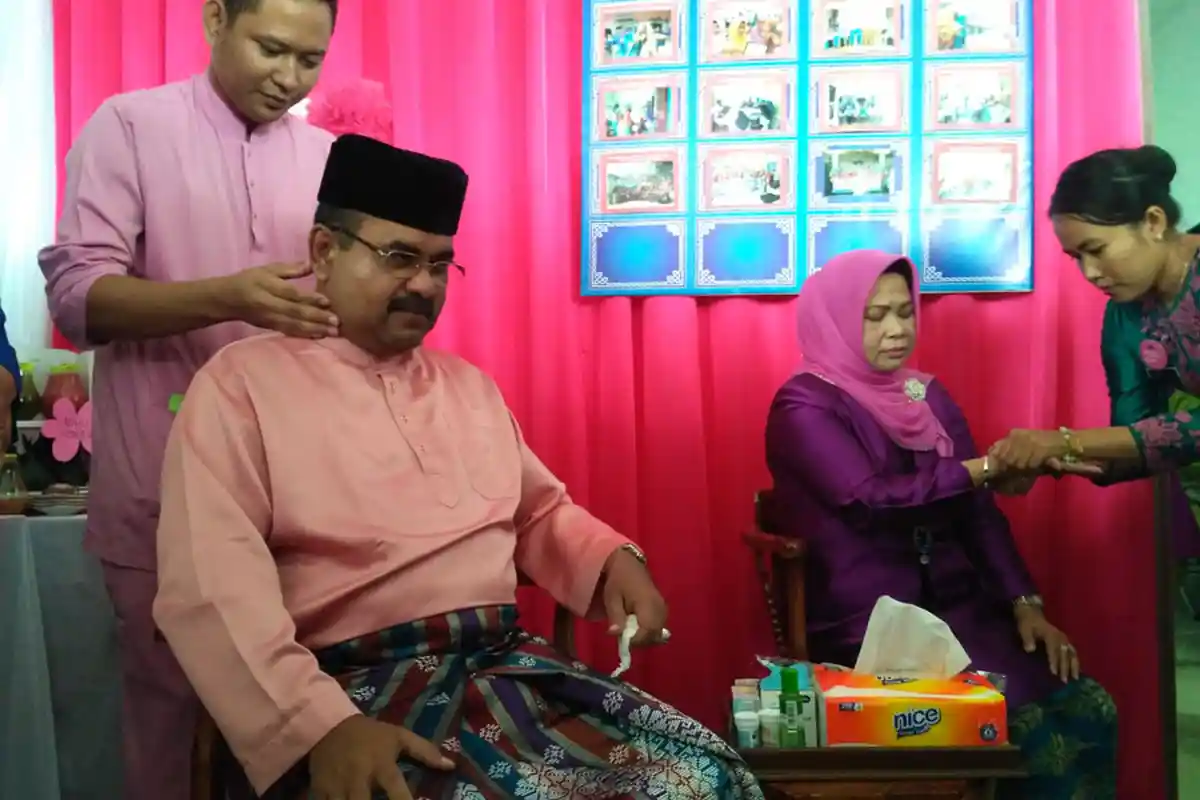 Terungkap! Banyak Dokter PTT di Karimun Pilih Pulang Kampung. Begini Reaksi Bupati!