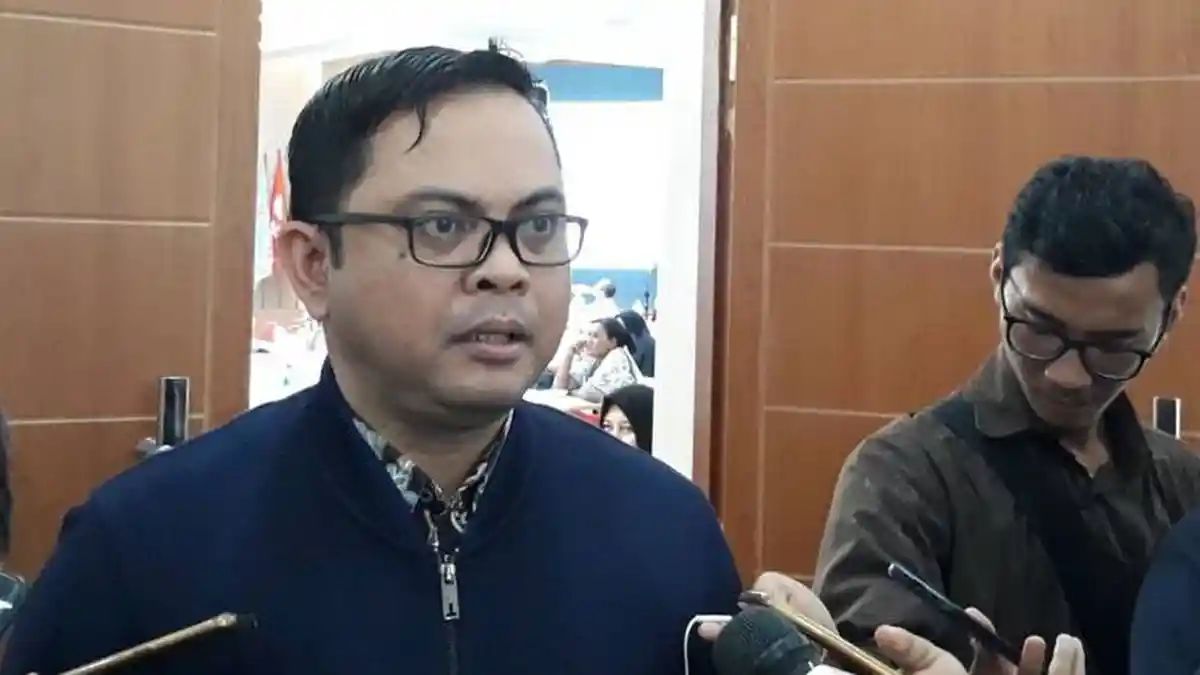 Pemilih Berpindah TPS Berpotensi Tak Bisa Gunakan Hak Pilihnya