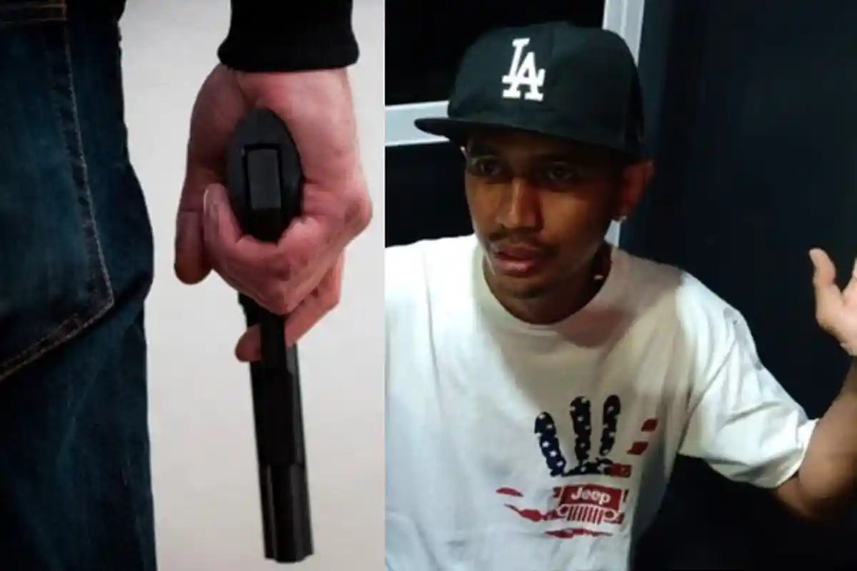 Brutal, Anak Bupati Aniaya dan Tembaki Kontraktor Hanya Gara-gara Ditagih Duit Proyek Rp 500 Juta