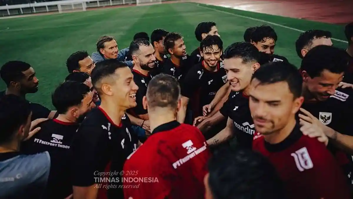 Link TV Online Live Streaming Timnas Indonesia vs Bahrain Hari ini ...