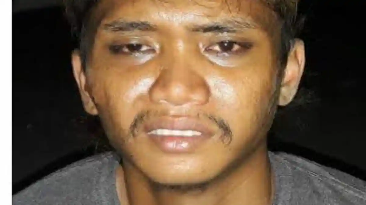 DPO Setahun, Begal Asal Semarang Tertangkap. Begini Kehidupannya Selama di Pelarian